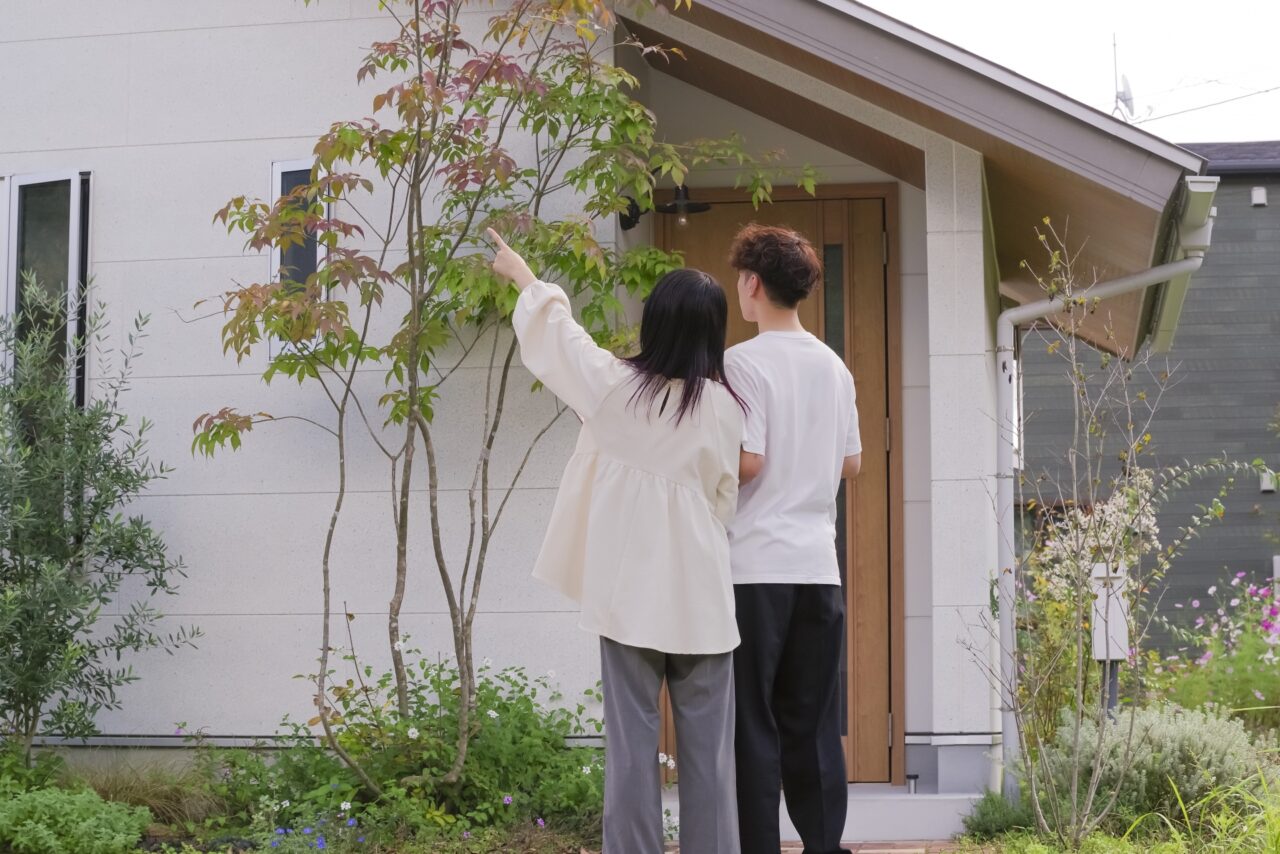 今年こそ家づくりを始めたい人へ｜最初の一歩ガイド