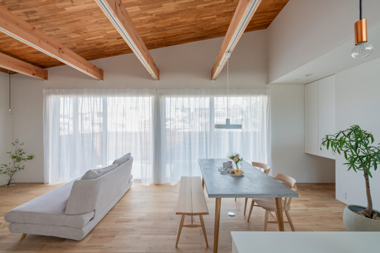 断熱等級６をすすめる理由｜快適な暮らしの本質とは